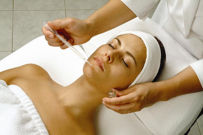 Mediális peeling (TCA peeling)