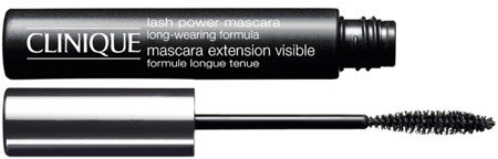  Mascara Lash Power szempillaspirál