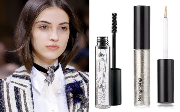 Ismerje meg az észrevétlen make-up művészetét: a Lanvin szakértők titkait