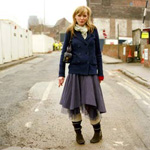 Street Fashion 2010