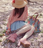 Street Fashion 2011: Tavasz