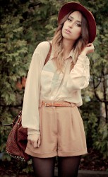 Street Fashion 2011: Tavasz