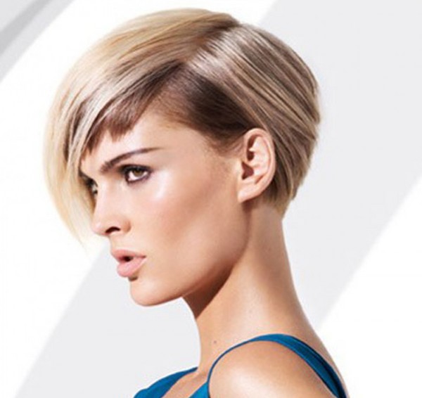 Smart frizura styling nélkül - fényképek és vélemények
