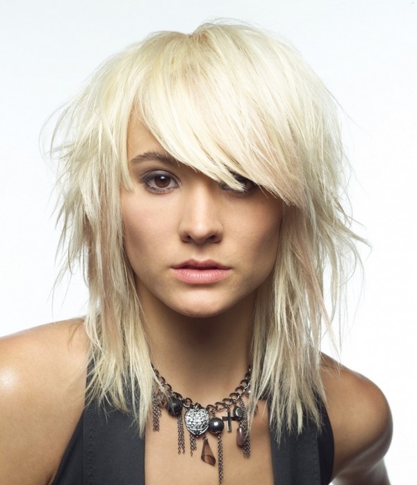 Smart frizura styling nélkül - fényképek és vélemények