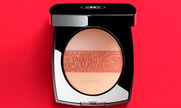 Magnificent trio: újdonságok Chanel a ragyogó sminkhez