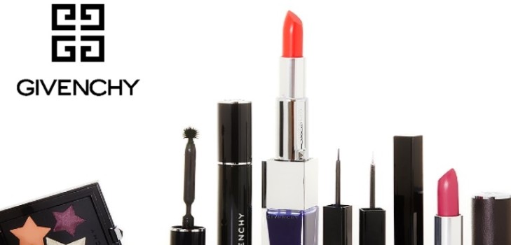 Előre, a csillagok: őszi gyűjtemény smink Givenchy Superstellar