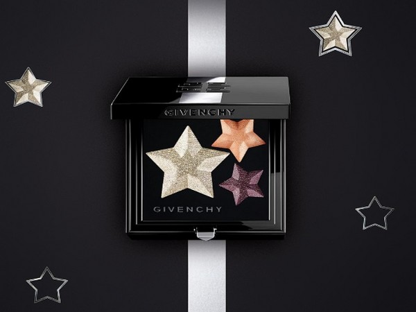 Előre, a csillagok: őszi gyűjtemény smink Givenchy Superstellar