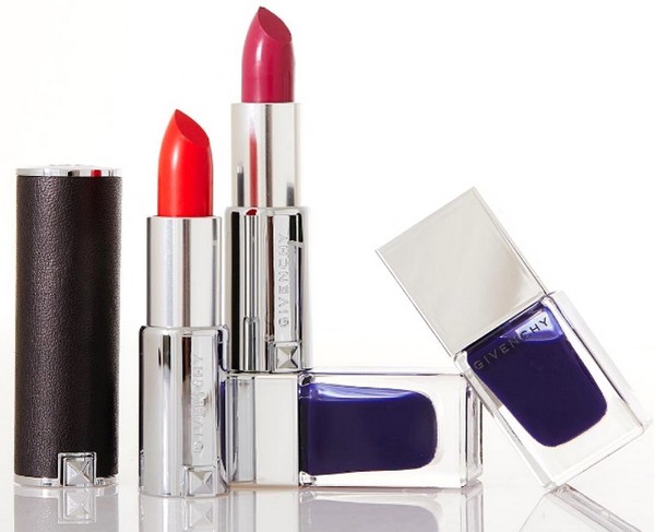 Előre, a csillagok: őszi gyűjtemény smink Givenchy Superstellar