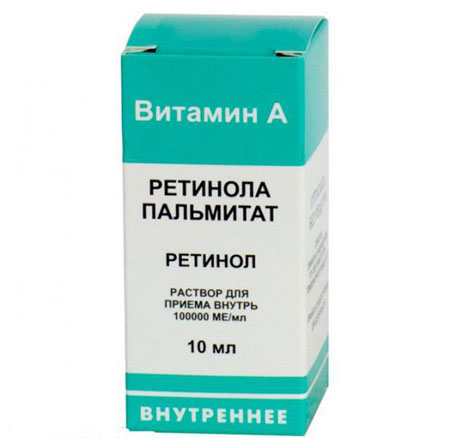 Vitaminok Retinoidok A-vitamin