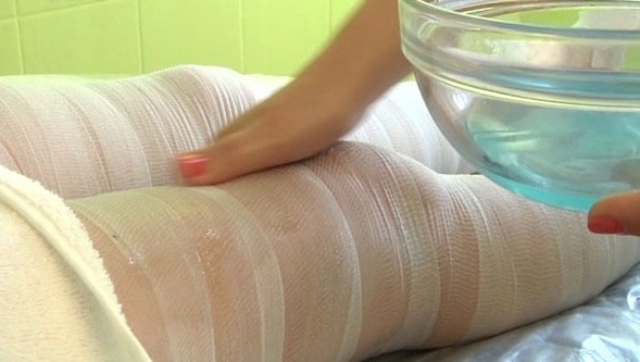 Atherosclerosis kezelése népi gyógymódokkal