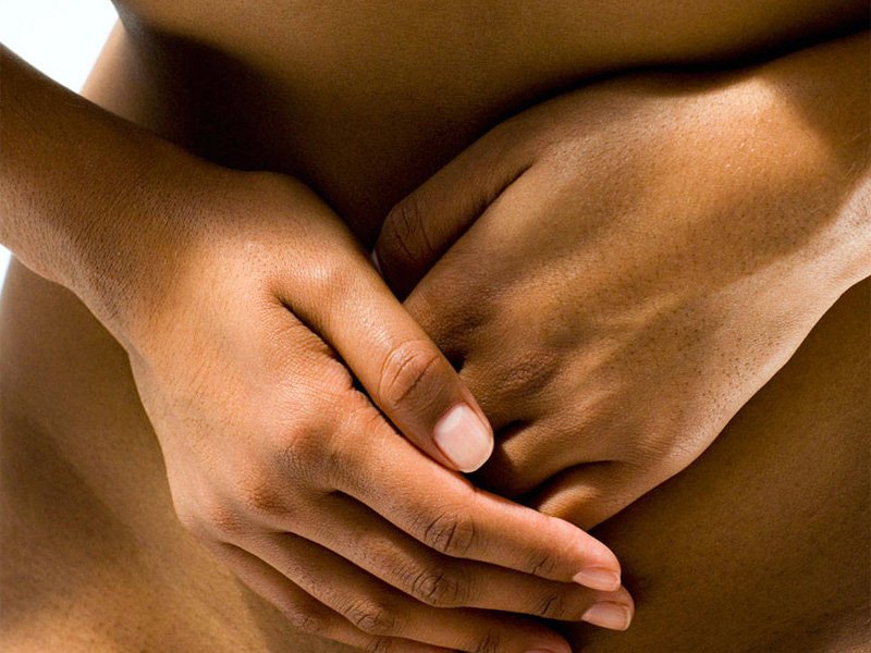 Endometriosis: népi gyógymódok