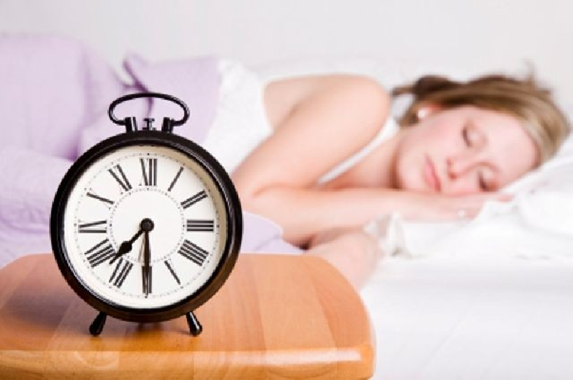 8 módja annak, hogy visszanyerje a teljes alvást