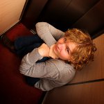 Claustrophobia: a legyőzés okai és módjai