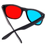 3D szemüveg otthon 3D szemüveg otthon