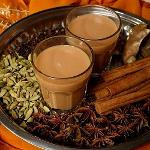 Tea masala