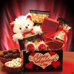 Mit adni a Valentin-napra?