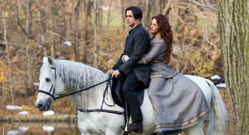 Szerelem az idő múlásával - egy romantikus film február 14-én
