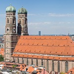 Mit nézzünk Münchenben?