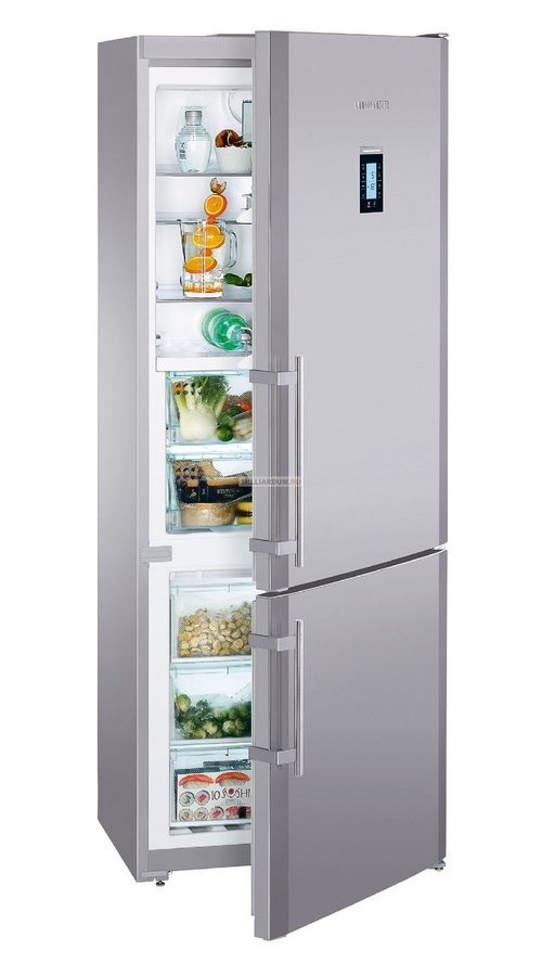 Mi a No Frost (Frost Free)? Melyik hűtőszekrény jobb: egy No Frost rendszerrel vagy egy csepegtetővel?