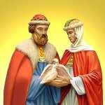 A család, a szeretet és a hűség napja (Péter és Fevronia napja)