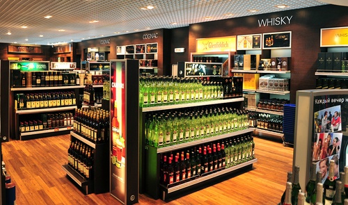 Duty-free: mi ez? Mit vehetek vámmentesen?