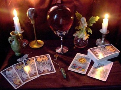 A Tarot jövendölése