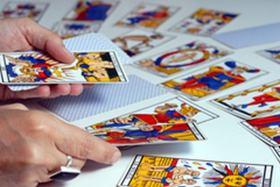 A Tarot jövendölése