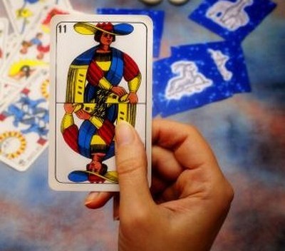 A Tarot jövendölése