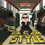 "Gangnam Style": A legnépszerűbb videó a YouTube-on "Gangnam Style": A legnépszerűbb videó a YouTube-on