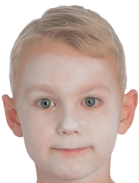 Smink a Halloween