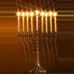 A Hanukah a zsidó fényfesztivál A Hanukah a zsidó fényfesztivál