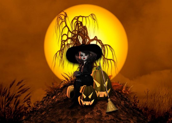 Hol ünneplik Halloween 2016: klubok és rendezvények