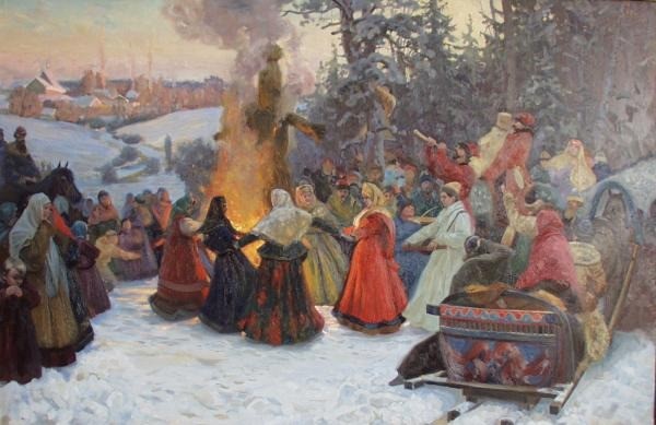 A karnevál története