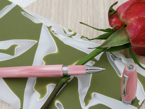 Exkluzív ajándék: Montegrappa tollak exkluzív kivitelben