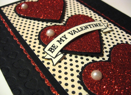 Hogyan kell aláírni a valentin?