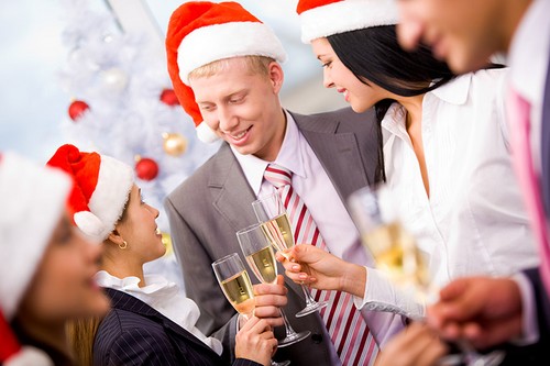 Hogyan gratuláljak a kollégáihoz az újévre 2016-ban - versek, beszédek, gratulációk