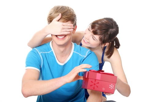 Hogyan gratulálni egy srác Valentin-nap - Top 10 tipp
