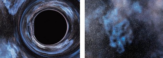 Hogyan kell filmezni az Interstellar