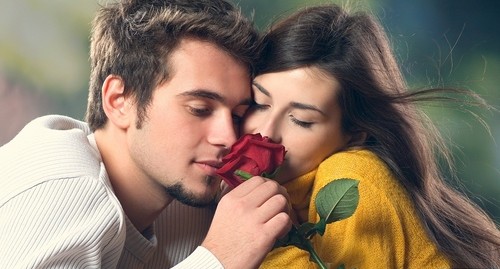 Hogyan lehet meglepni egy szeretett február 14-én
