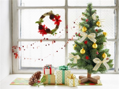 Hogyan kell díszíteni egy lakást újévi ünnepekre