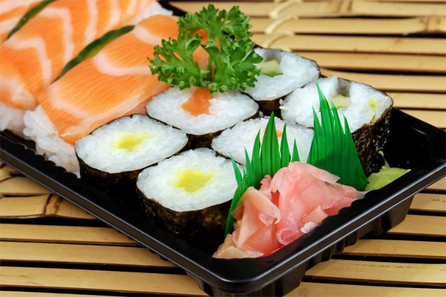 Hogyan készítsünk rizst a sushi számára? Hogyan készítsünk rizst a sushi számára?