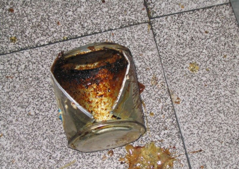 Hogyan készítsünk sűrített tejet egy dobozban?