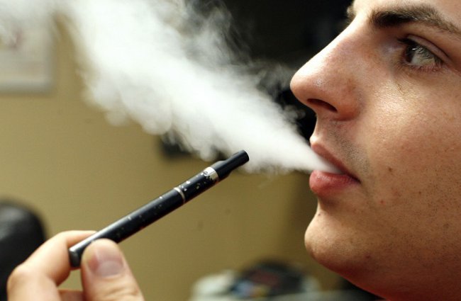 Hogyan válasszunk ki egy e-cigarettát