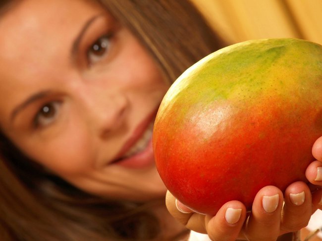 Hogyan válasszunk mangót