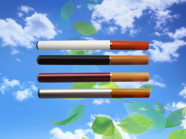 Hogyan töltsünk be egy elektronikus cigarettát?