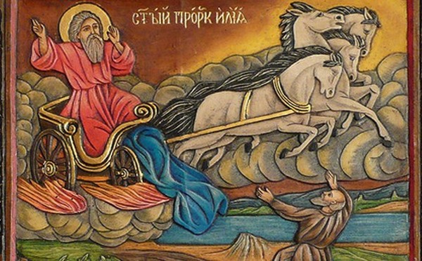 Ilin nap - az ünnep, a jelek és a népi babonaság története