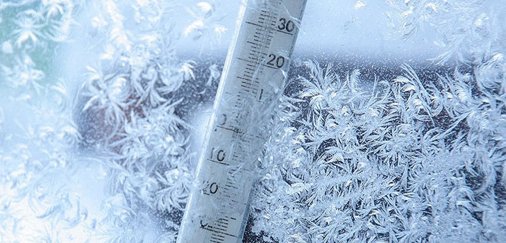 Mi lesz a 2017-2018-as tél Oroszországban és Ukrajnában - a legpontosabb előrejelzés a Hidrometeorológiai Központban