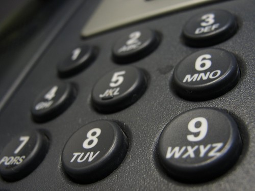 Hogyan hívhat Krím: városi és mobil telefonkódok