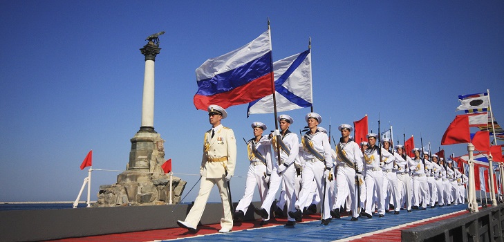 Mikor van a Navy Day 2015? Hol és hogyan ünnepeljük az ünnepeket