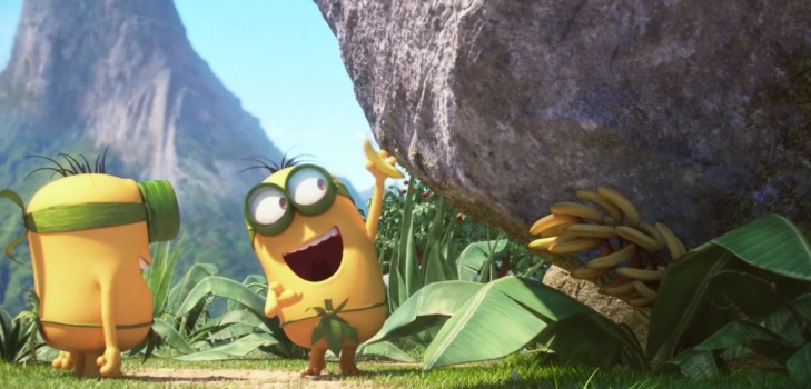 Mikor lesz a rajzfilm Mignon 2015